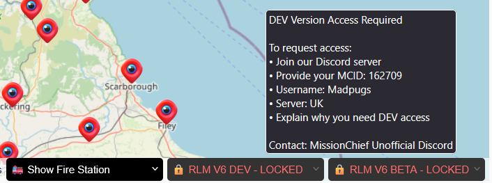 GitHub - Norbit-Online/Realism-Location-Marker: Realism Location Marker ...